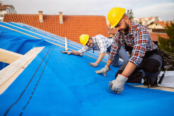 Quick and Trustworthy Emergency Roof Repair Services in Catawba, SC